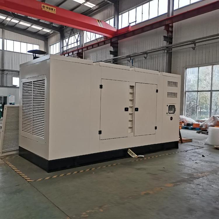 临猗发电机出租