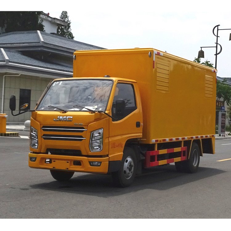 临猗发电车出租